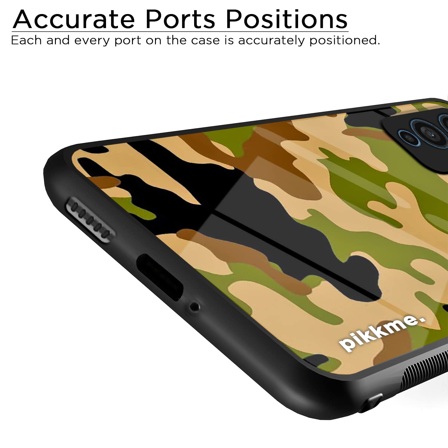 Pikkme OnePlus 9 back cover – photo 6