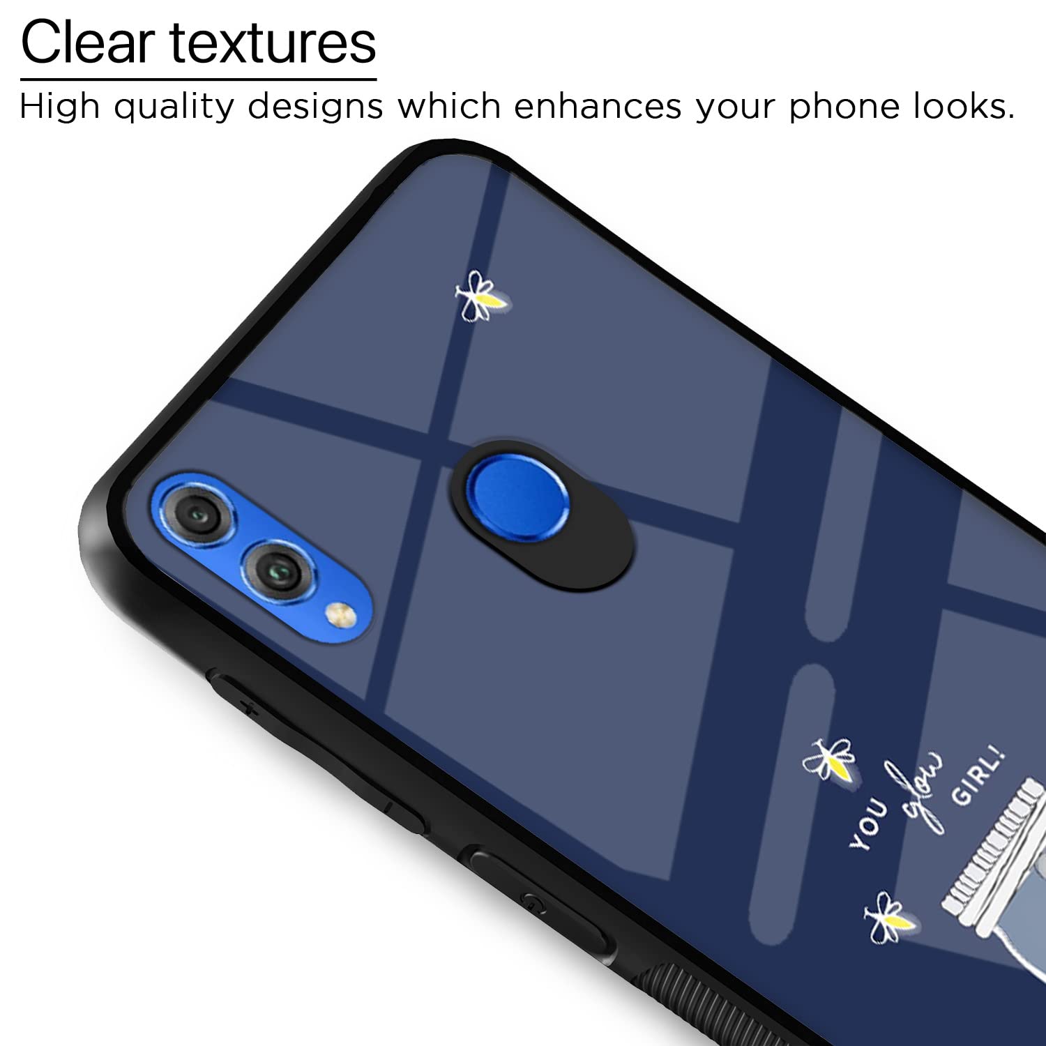 Pikkme Honor 8X mobile cover – photo 4