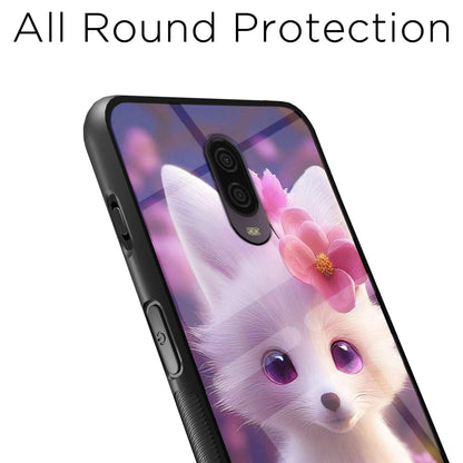 Pikkme Hybrid phone cover for OnePlus 6T – photo 7