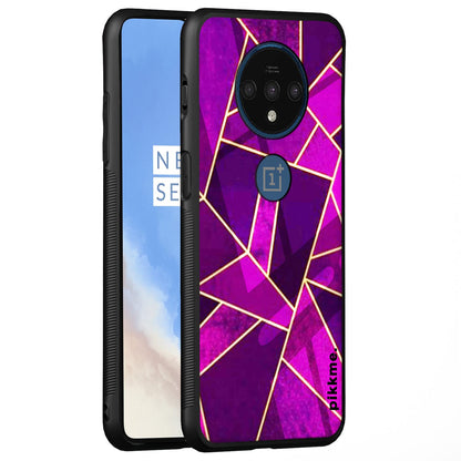 Pikkme OnePlus 7T phone cover