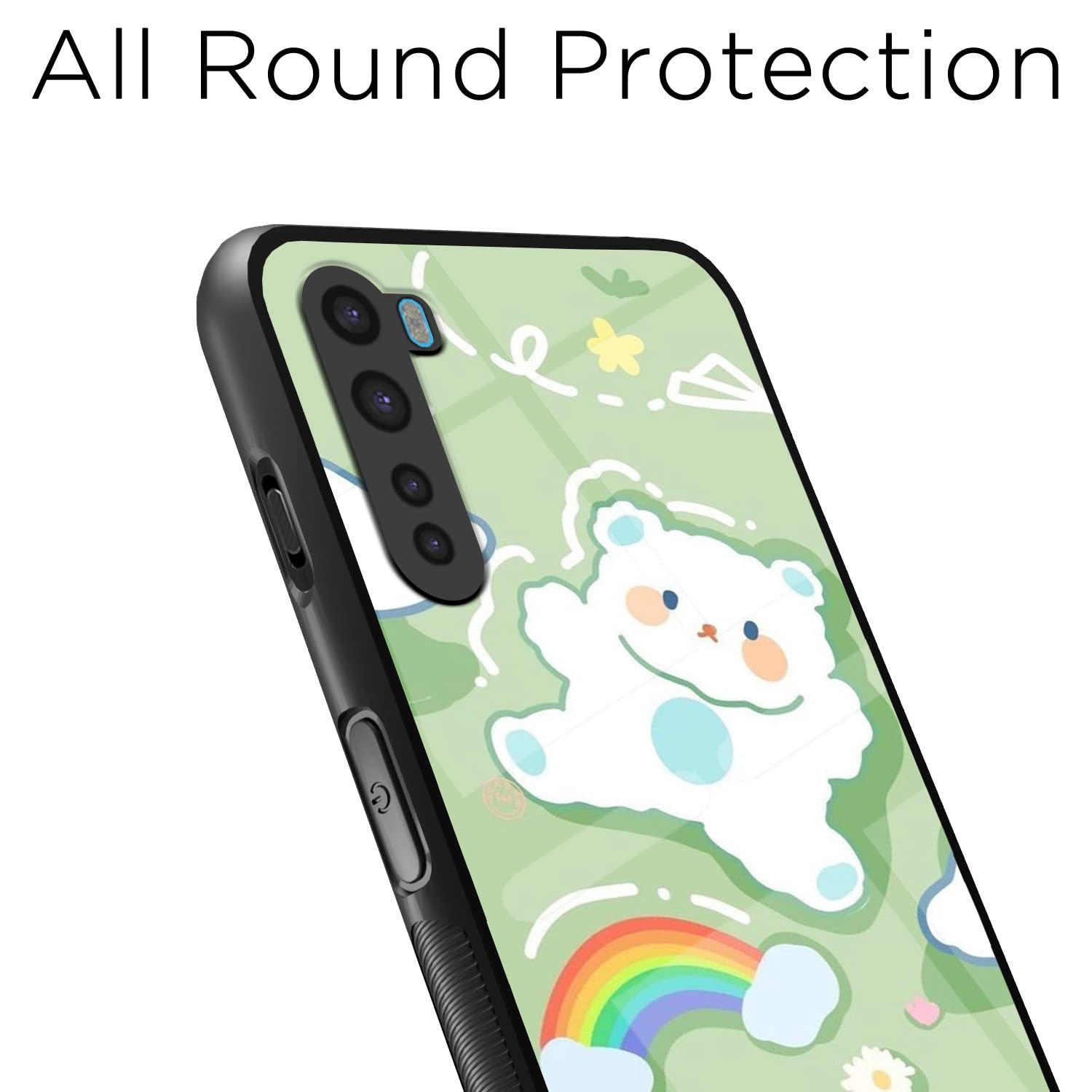 Pikkme phone cover for OnePlus Nord – photo 7