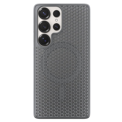 Pikkme Samsung S25 Ultra 5G grey mobile cover – photo 7