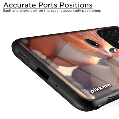 Pikkme Samsung A13 4G Hybrid mobile cover – photo 6