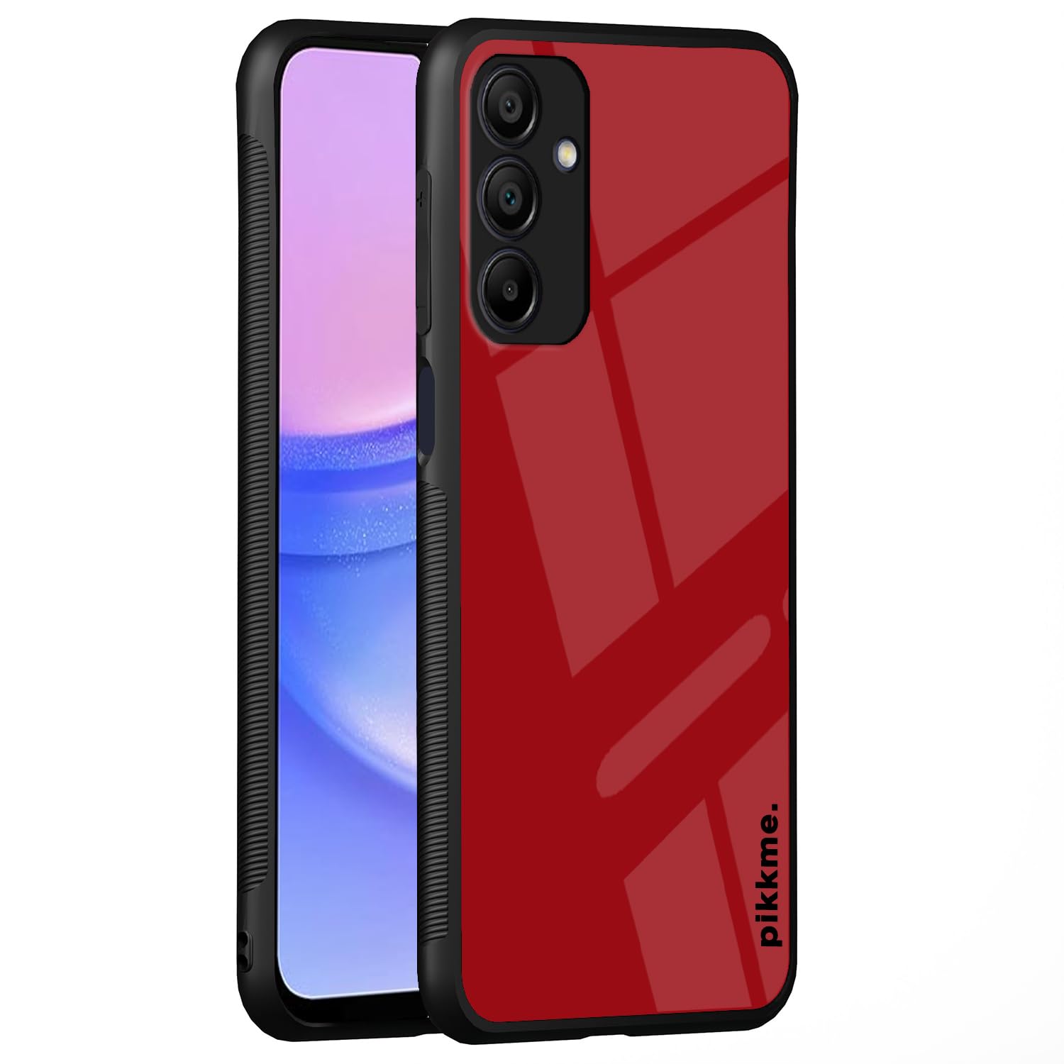 Pikkme phone cover for Samsung A15 5G