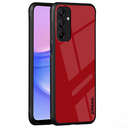 Pikkme phone cover for Samsung A15 5G
