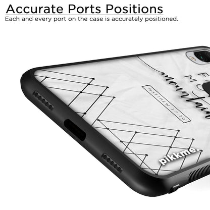 Redmi Note 7/Note 7 Pro/Note 7s mobile back cover by Pikkme – photo 6