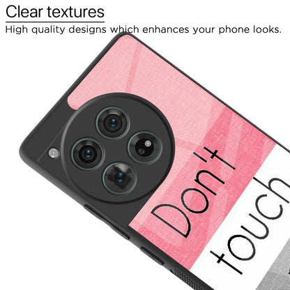 Pikkme OnePlus 12R 5G Hybrid mobile cover – photo 4