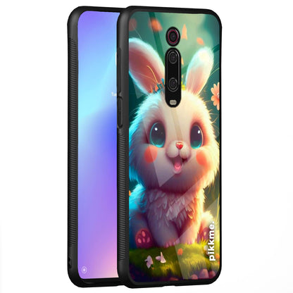 Pikkme mobile cover for Redmi K20/K20 Pro