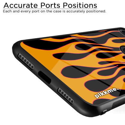 iPhone 7/8 Hybrid phone cover by Pikkme – photo 6