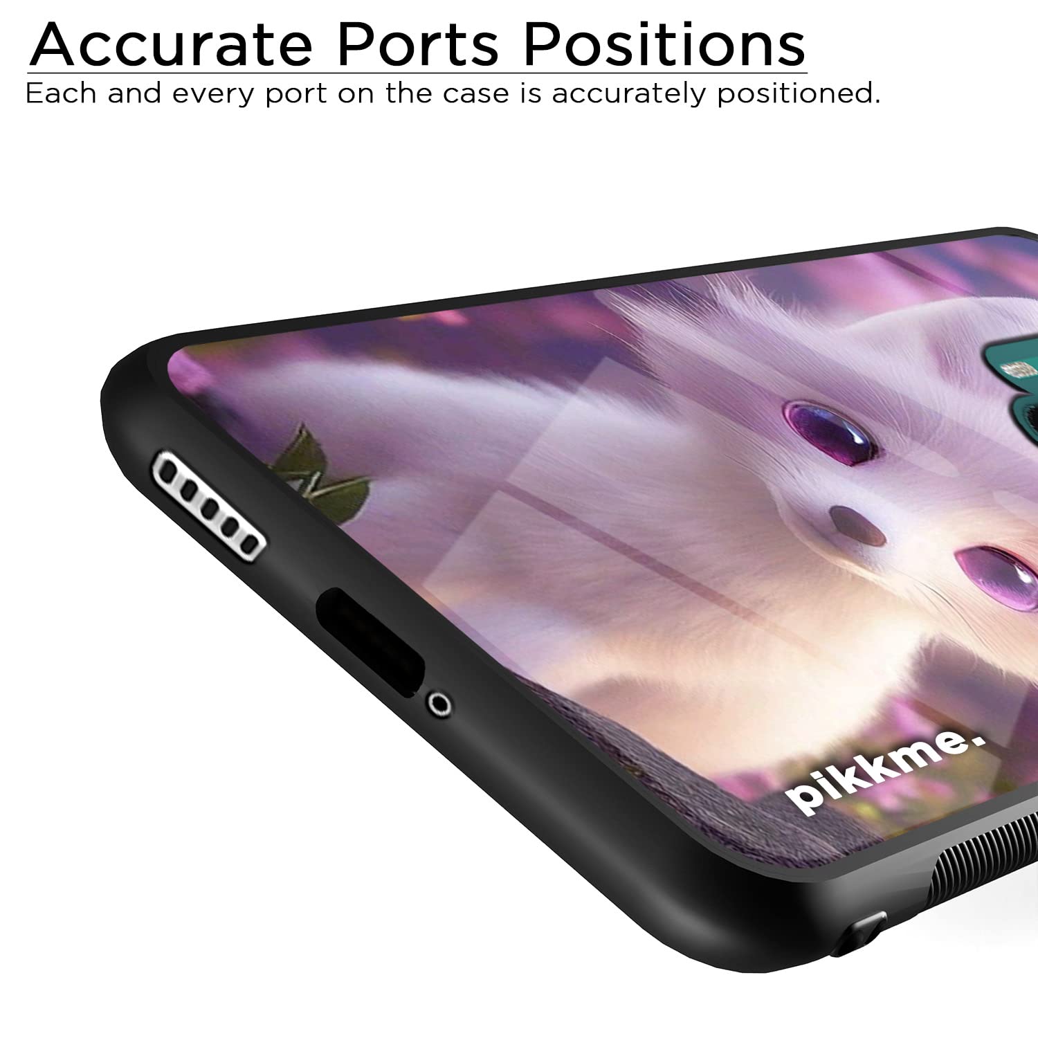 Mobile cover for OnePlus 8 Pro – Pikkme – photo 6
