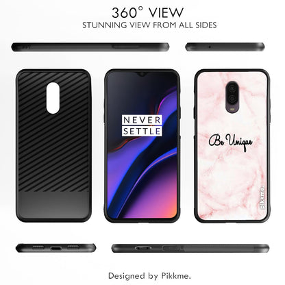 Pikkme mobile cover for OnePlus 7 – photo 2