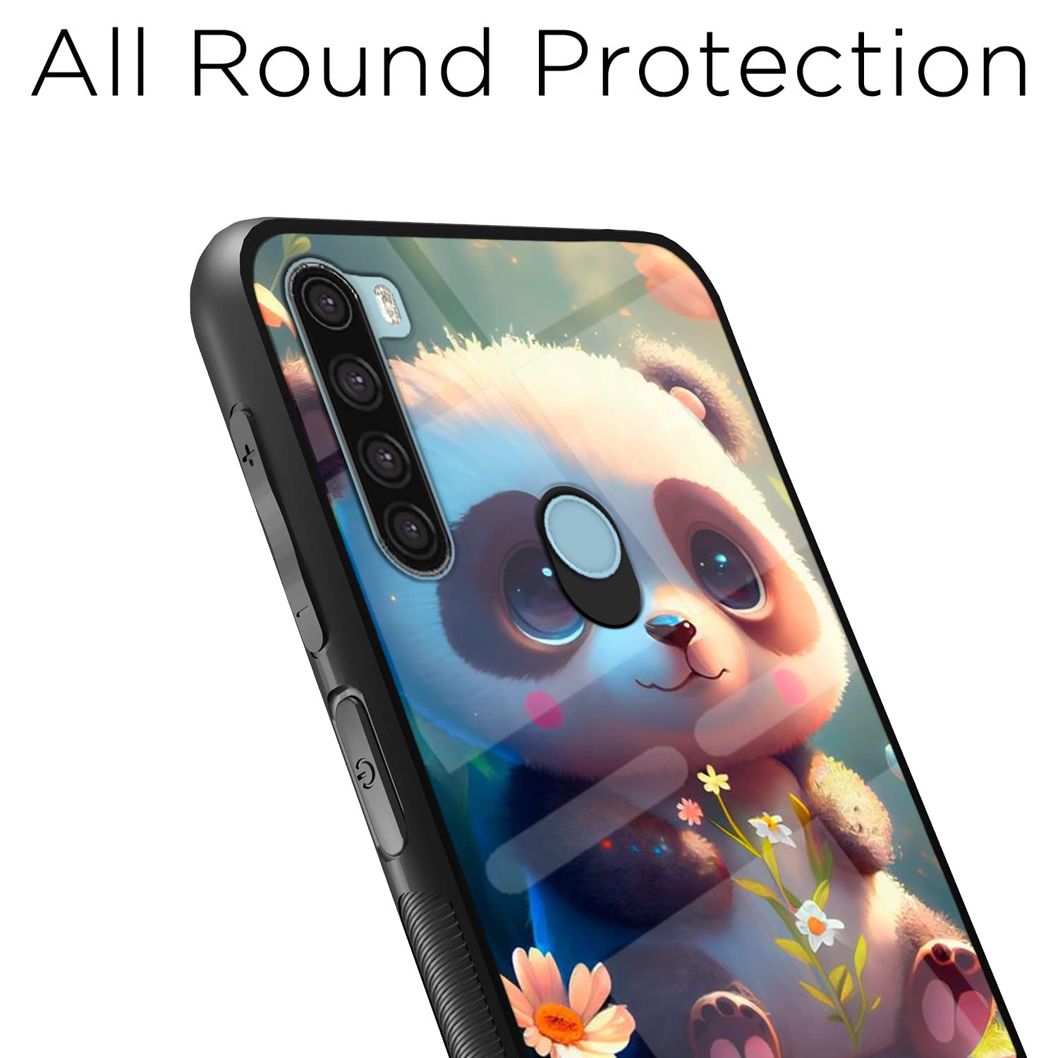 Redmi Note 8 mobile cover by Pikkme – photo 7
