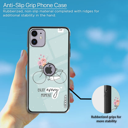 Pikkme Hybrid mobile cover for iPhone 11 – photo 5