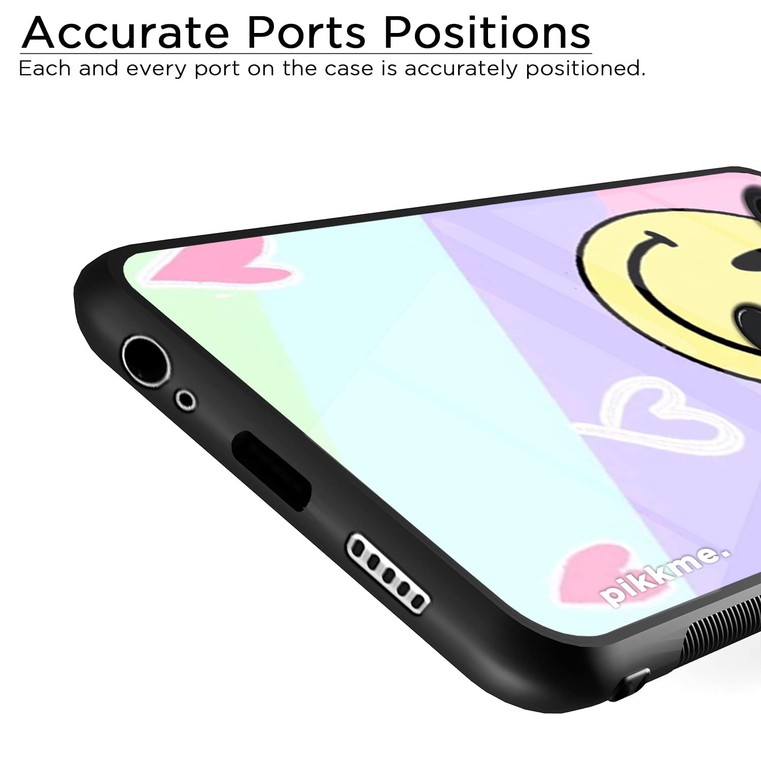 Pikkme phone cover for OnePlus 5T – photo 6