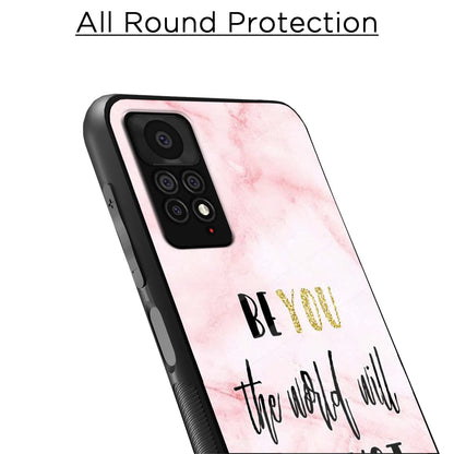 Pikkme Redmi Note 11 Pro/Note 11 Pro Plus 5G mobile cover – photo 7