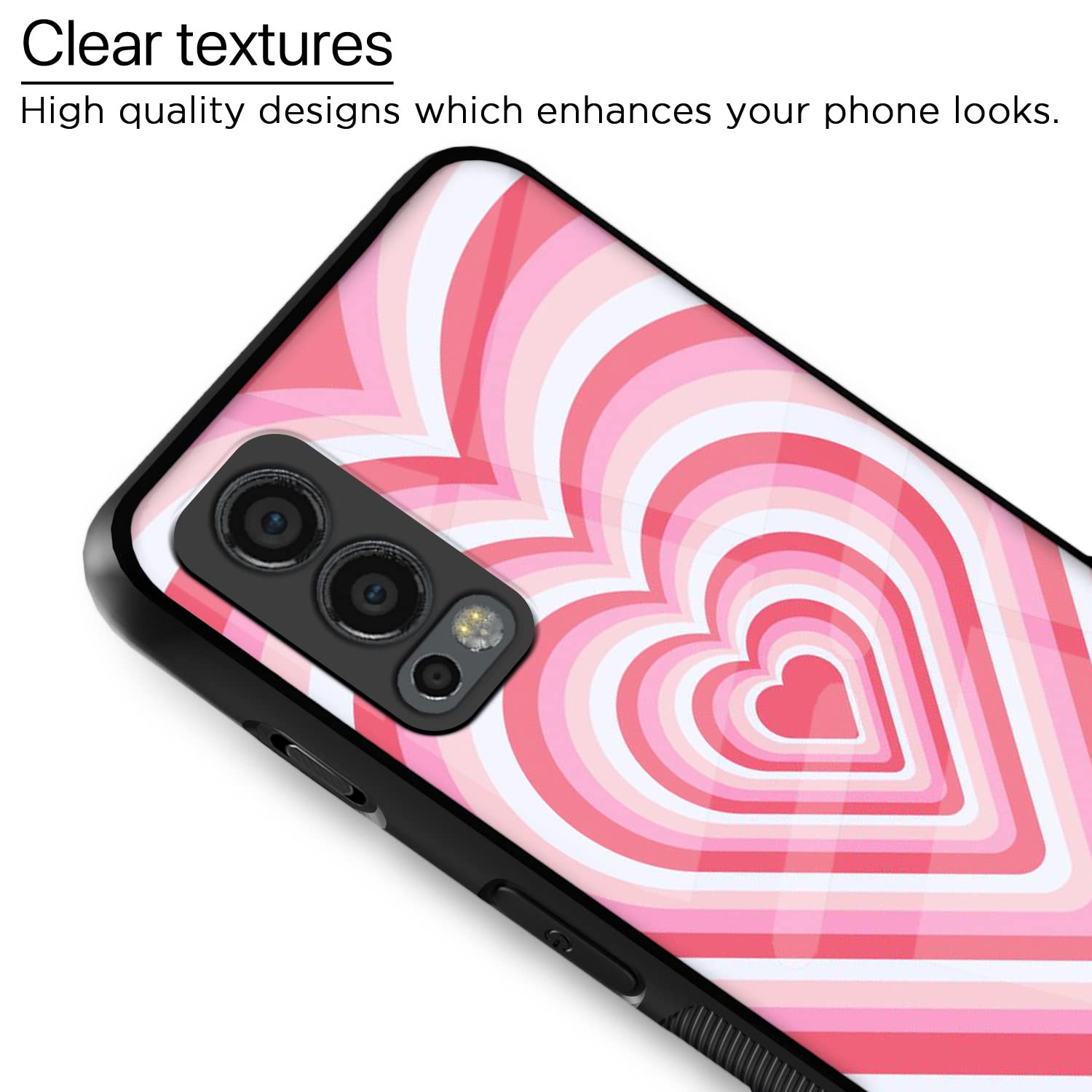 OnePlus Nord 2 5G mobile back cover by Pikkme – photo 4