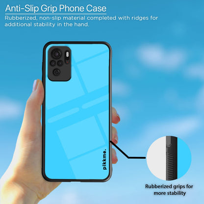 Mobile cover for Redmi Note 10/Note 10s – Pikkme – photo 5