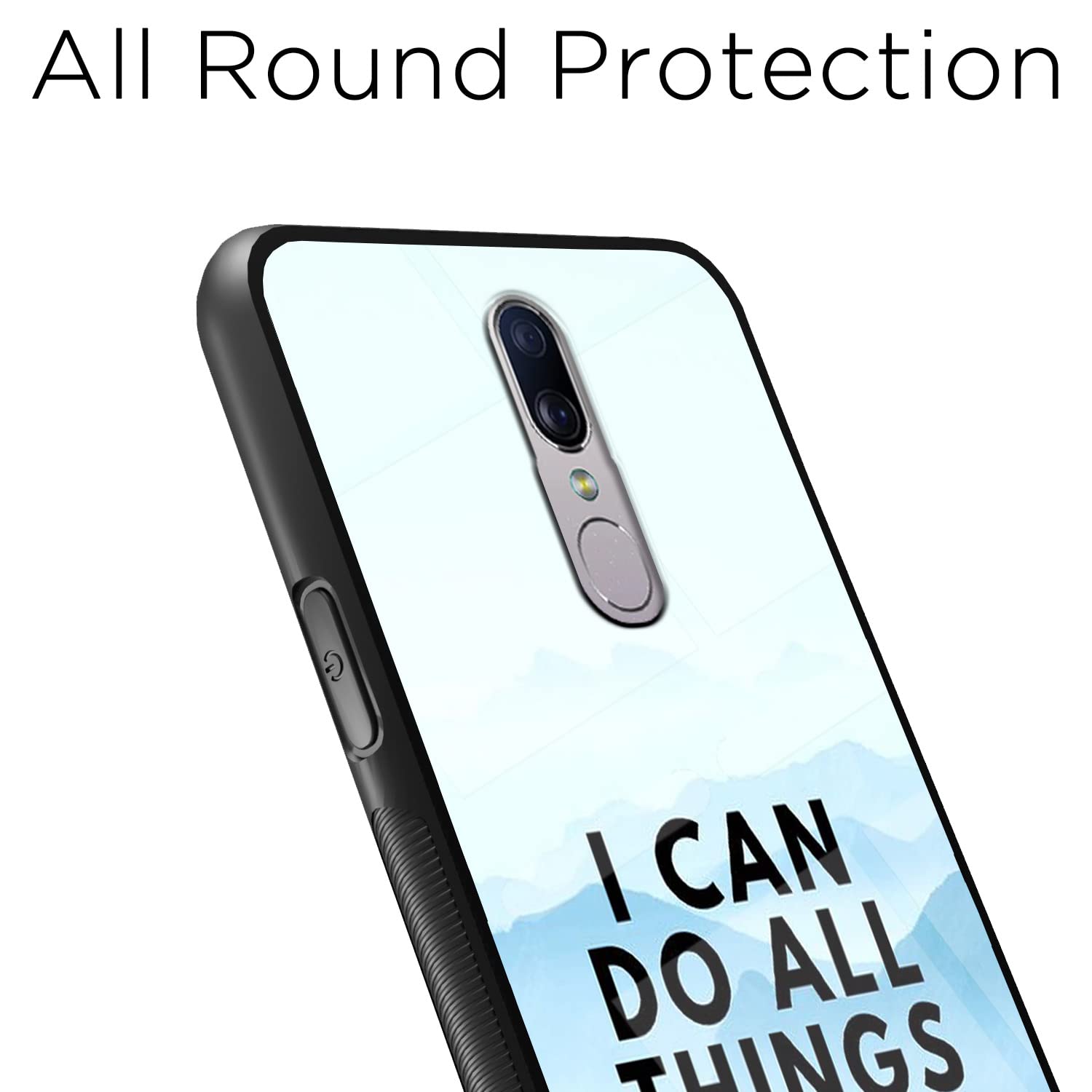 Mobile back cover for Oppo F11 – Pikkme – photo 7