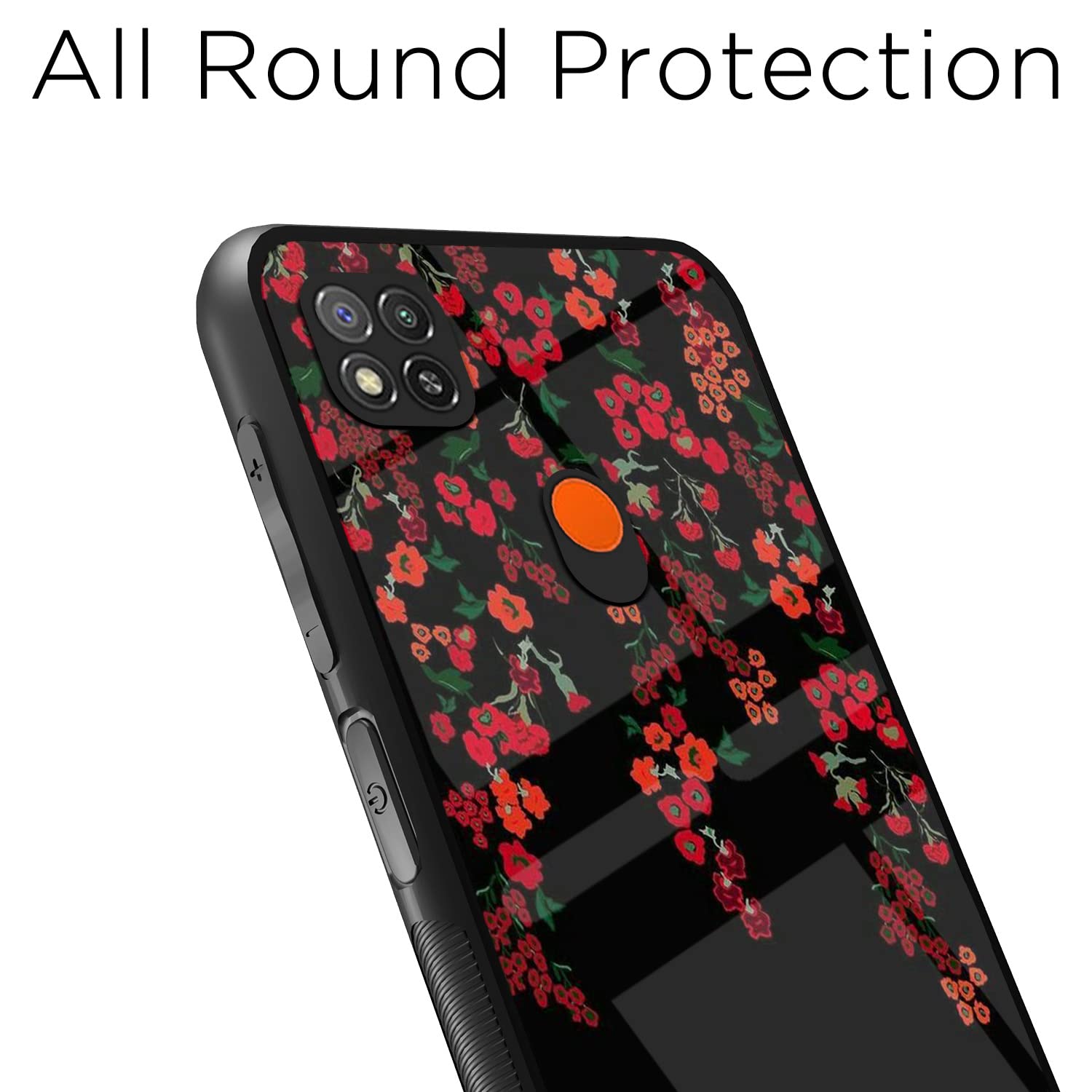 Phone cover for Redmi 10A/9, Poco C31 – Pikkme – photo 7