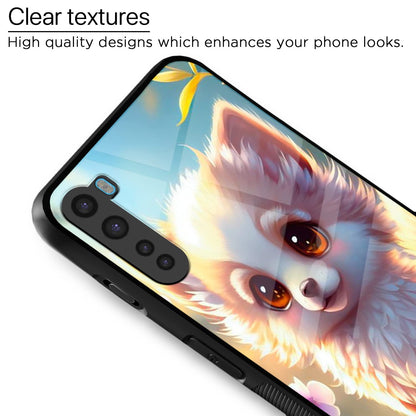 OnePlus Nord phone cover by Pikkme – photo 4
