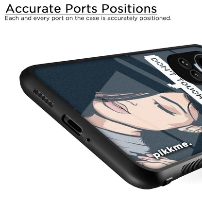 Pikkme mobile back cover for Oppo Reno 10 Pro 5G – photo 6