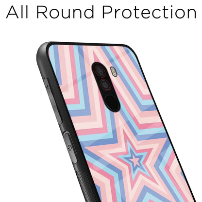 Poco F1 Hybrid mobile cover by Pikkme – photo 7