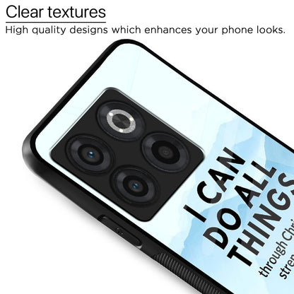 Pikkme OnePlus 10T 5G back cover – photo 4