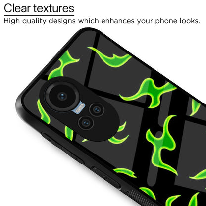 Pikkme Hybrid back cover for Oppo Reno 10 5G – photo 4