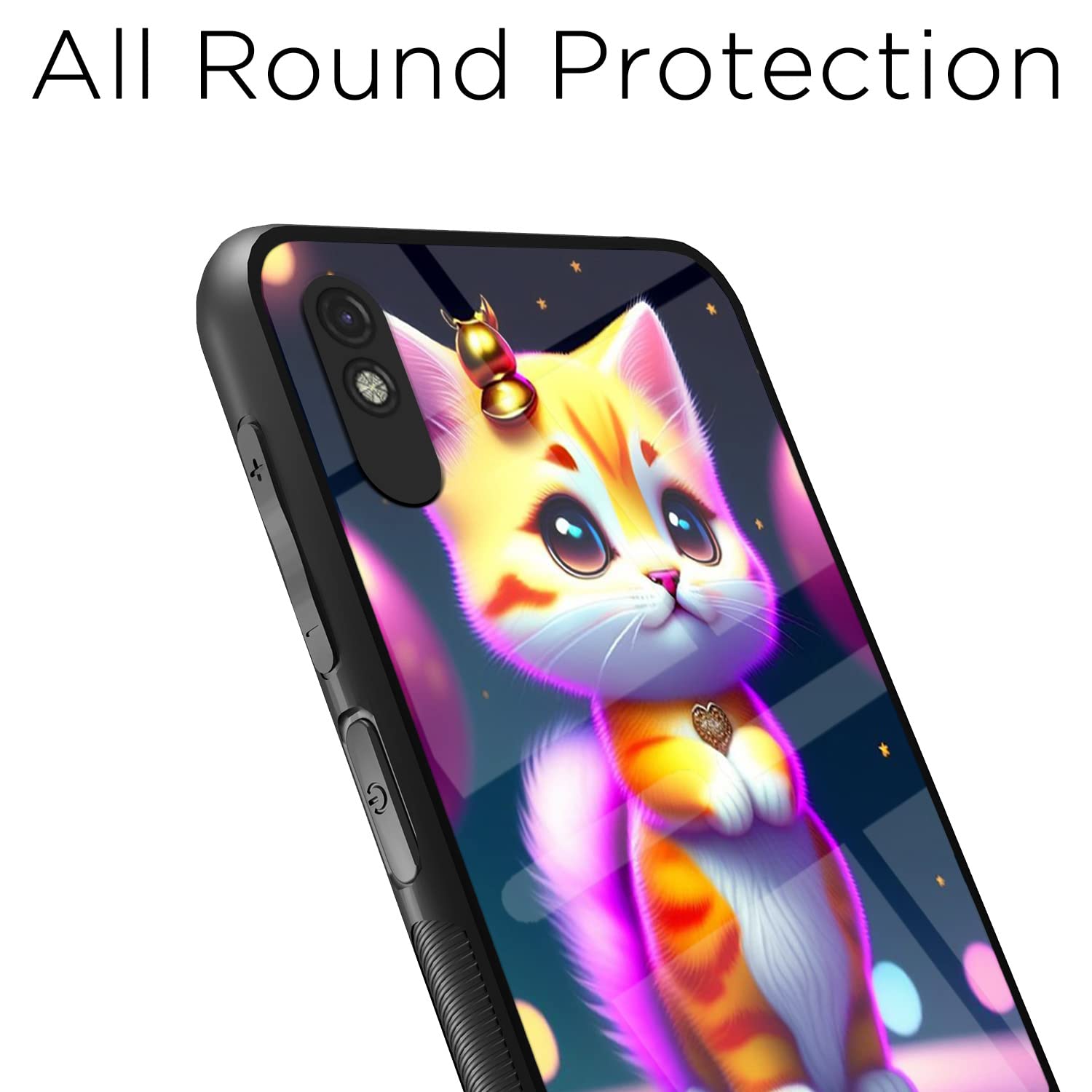 Pikkme Redmi 9A/9i/9A Sport phone cover – photo 7