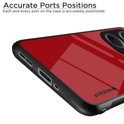 OnePlus Nord CE 3 5G Hybrid mobile back cover by Pikkme – photo 6