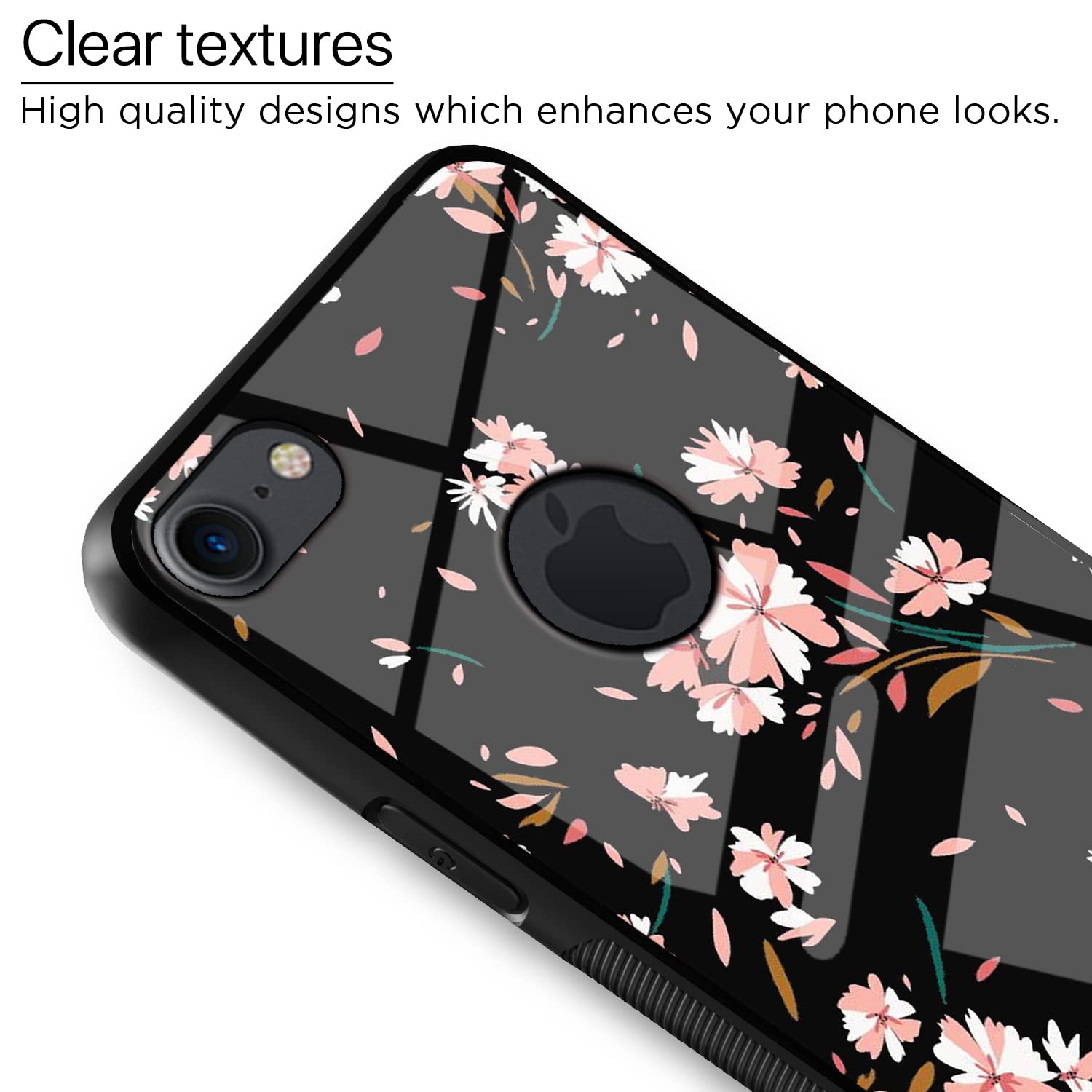 Pikkme back cover for iPhone 7/8 – photo 4