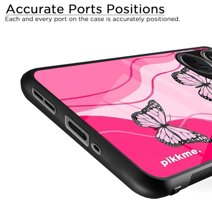Pikkme Hybrid mobile back cover for OnePlus Nord CE 3 5G – photo 6