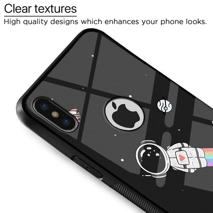 Back cover for iPhone X/XS – Pikkme – photo 4