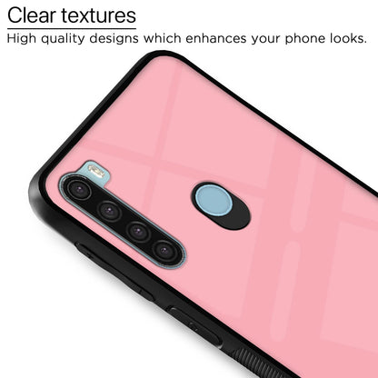 Redmi Note 8 mobile cover by Pikkme – photo 4