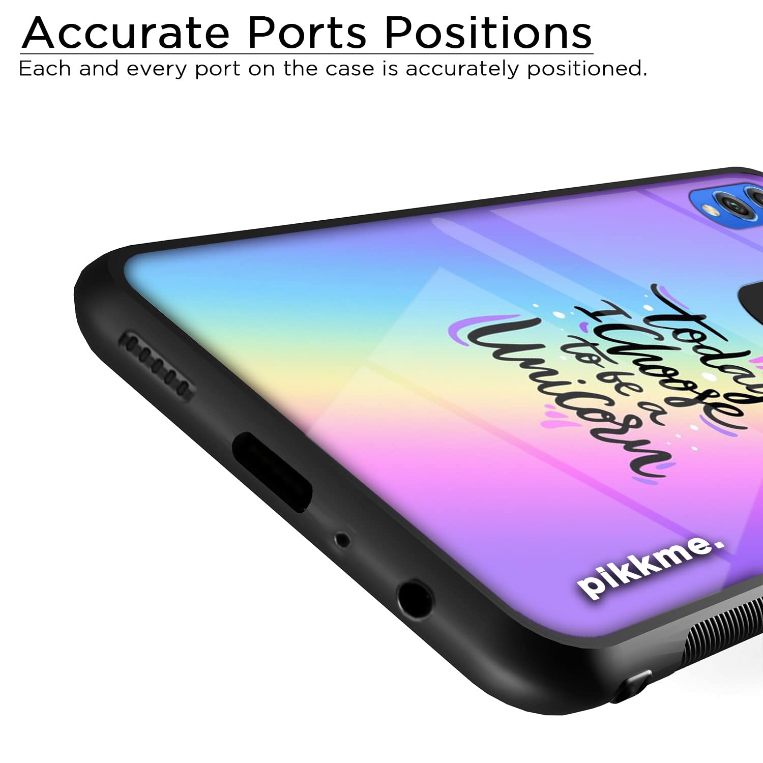 Hybrid Phone cover for Honor 8X – Pikkme – photo 6
