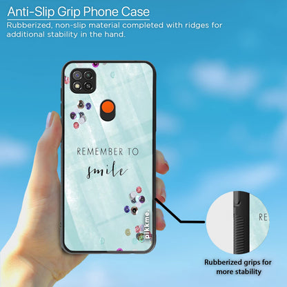 Redmi 10A/9, Poco C31 Hybrid mobile cover by Pikkme – photo 5