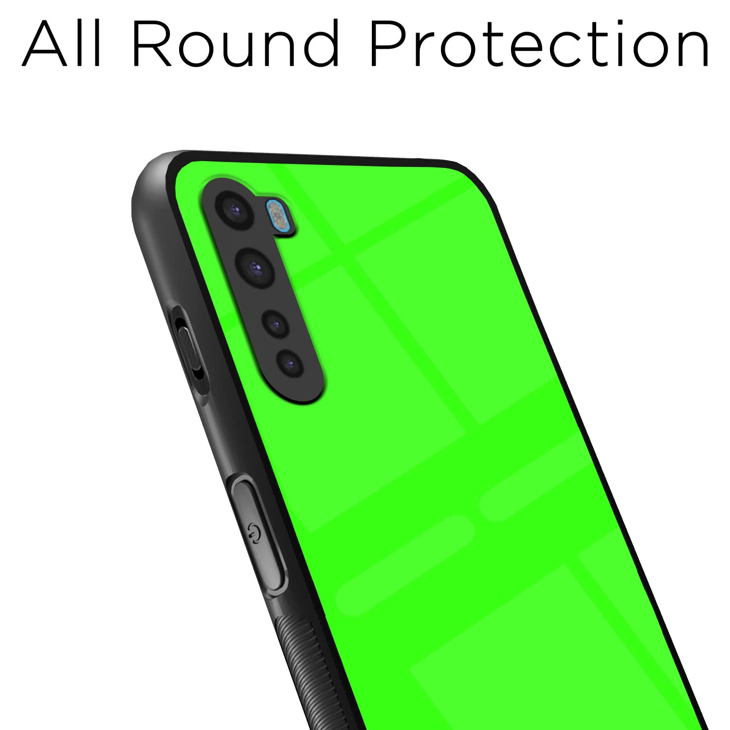 OnePlus Nord back cover by Pikkme – photo 7