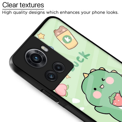 Pikkme Hybrid phone cover for OnePlus 10R – photo 4