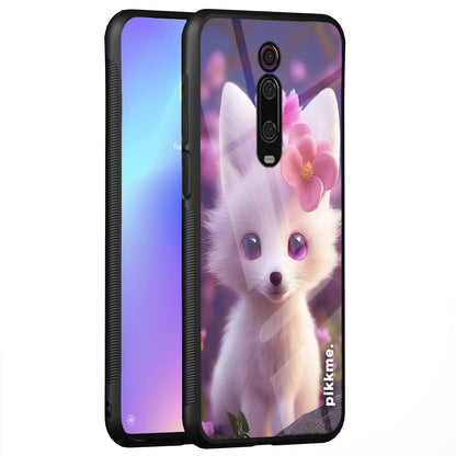 Redmi K20/K20 Pro Hybrid phone cover by Pikkme