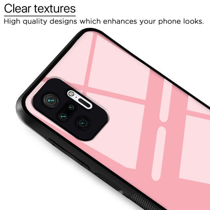Pikkme Hybrid phone cover for Redmi Note 10 Pro/Note 10 Pro Max – photo 4