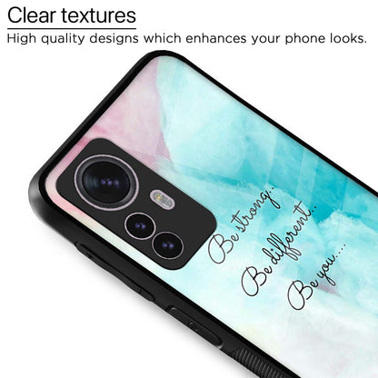 Pikkme Mi 12 Pro 5G back cover – photo 4