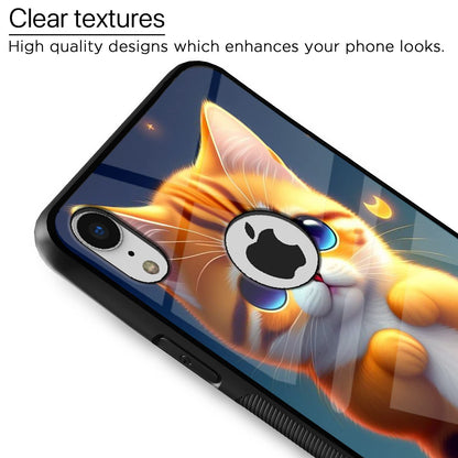 Phone cover for iPhone XR – Pikkme – photo 4