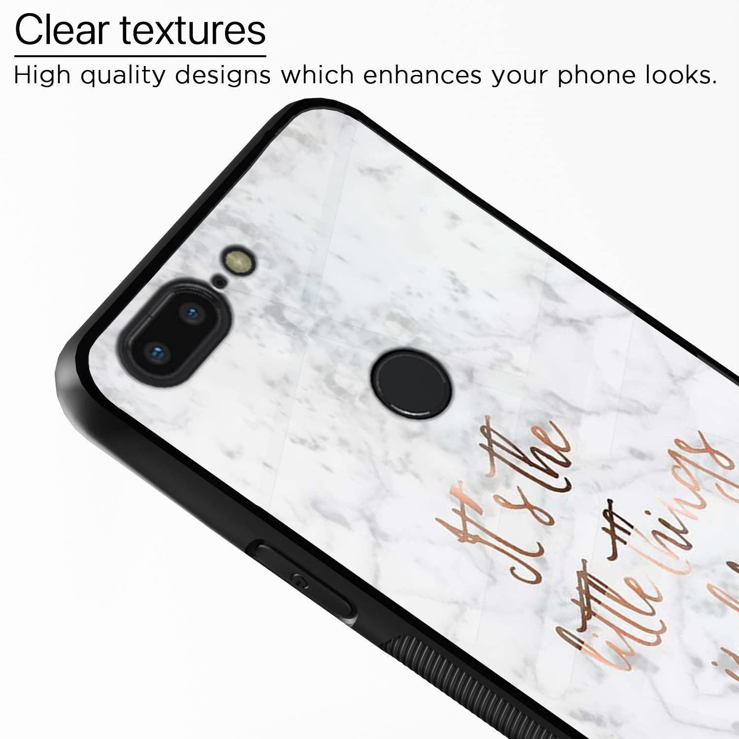 Phone cover for OnePlus 5T – Pikkme – photo 4