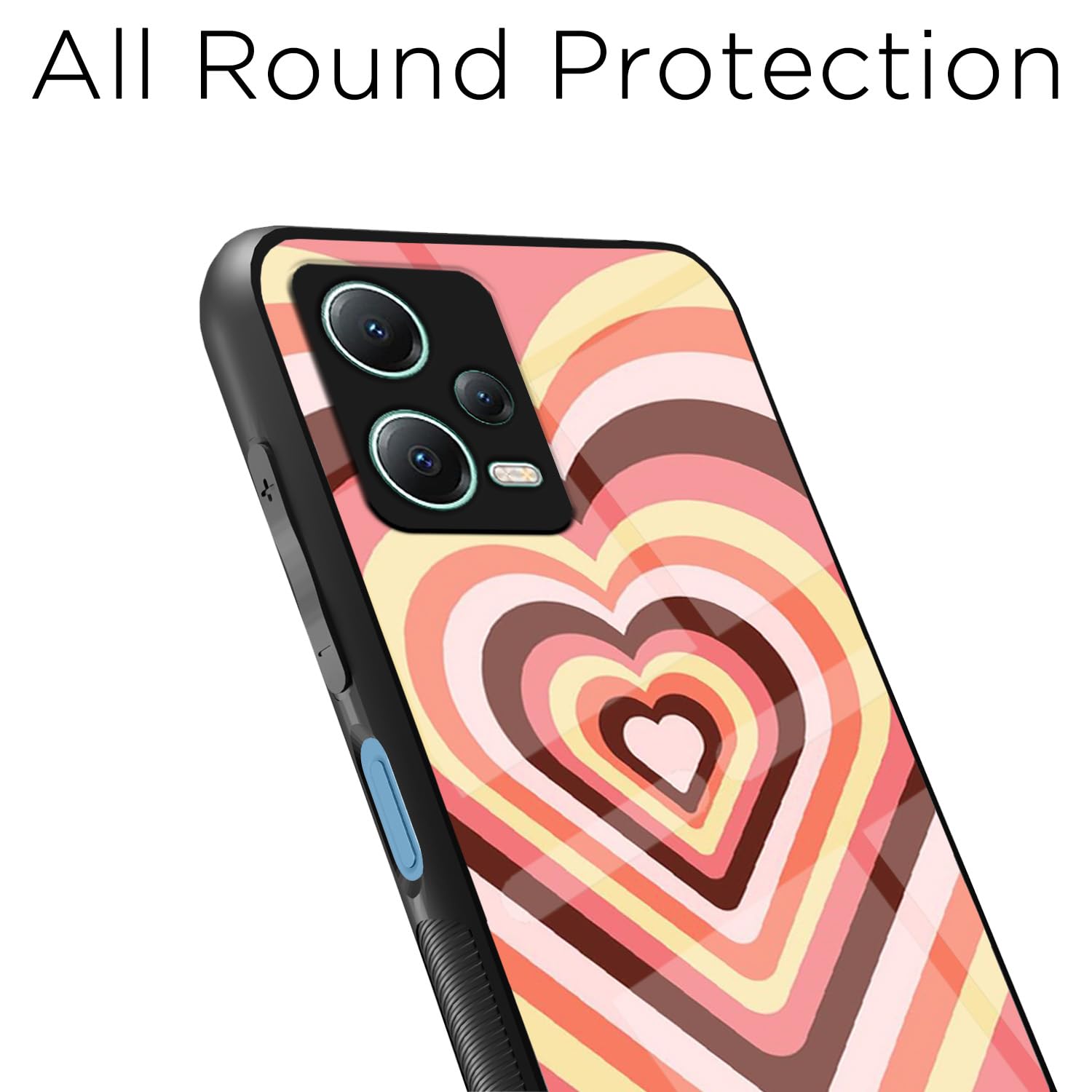 Back cover for Redmi Note 12 Pro Plus 5G – Pikkme – photo 7