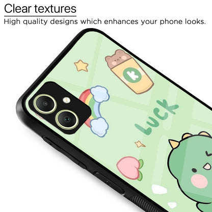 Samsung A05/M05/F05 phone cover by Pikkme – photo 4