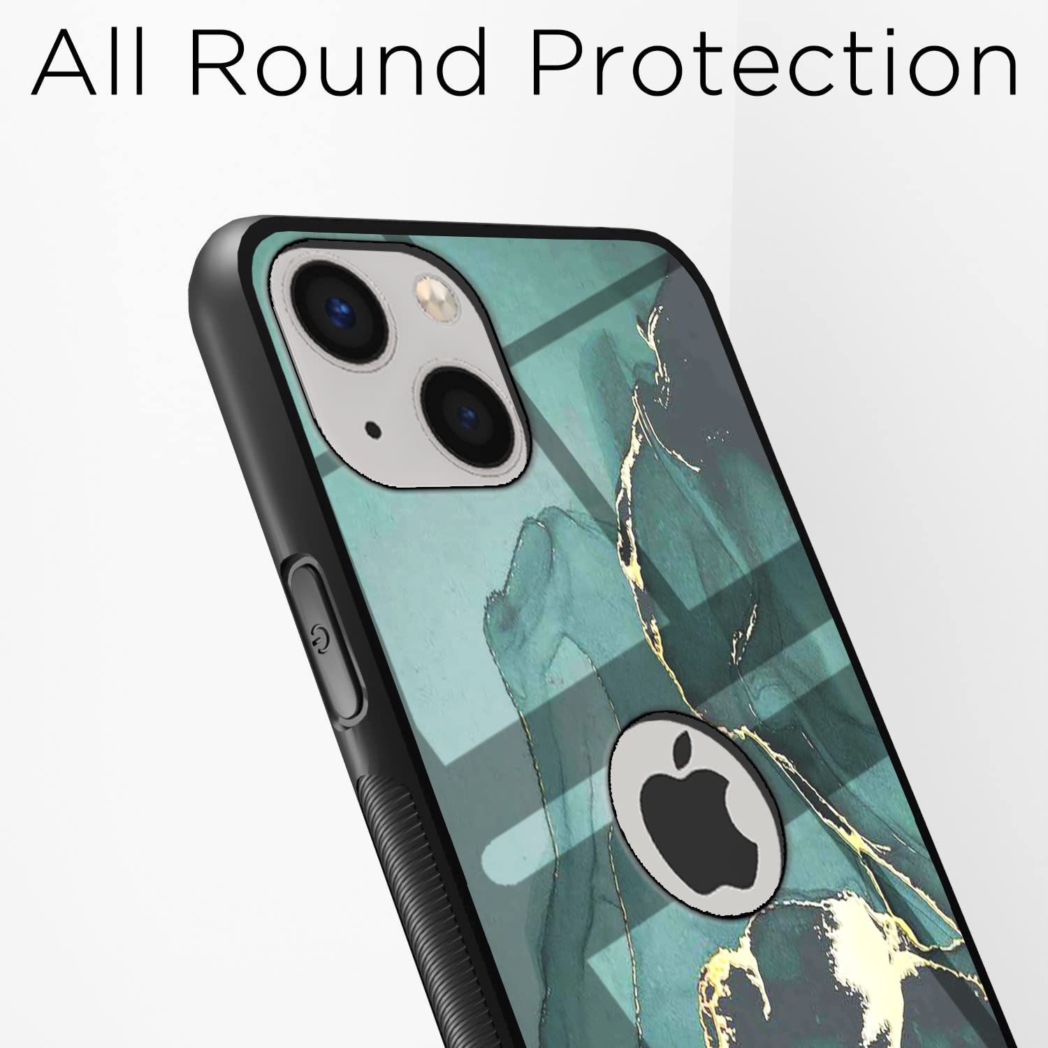 iPhone 13 Hybrid mobile cover by Pikkme – photo 7