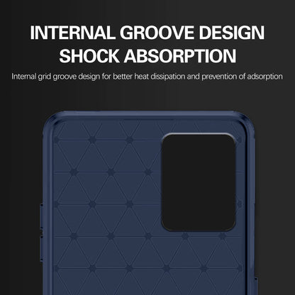 Pikkme blue Hybrid mobile back cover for Realme 9 4G/9 Pro Plus 5G – photo 7