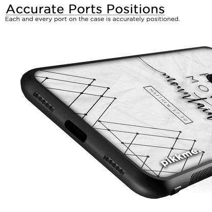 Poco F1 Hybrid mobile back cover by Pikkme – photo 6