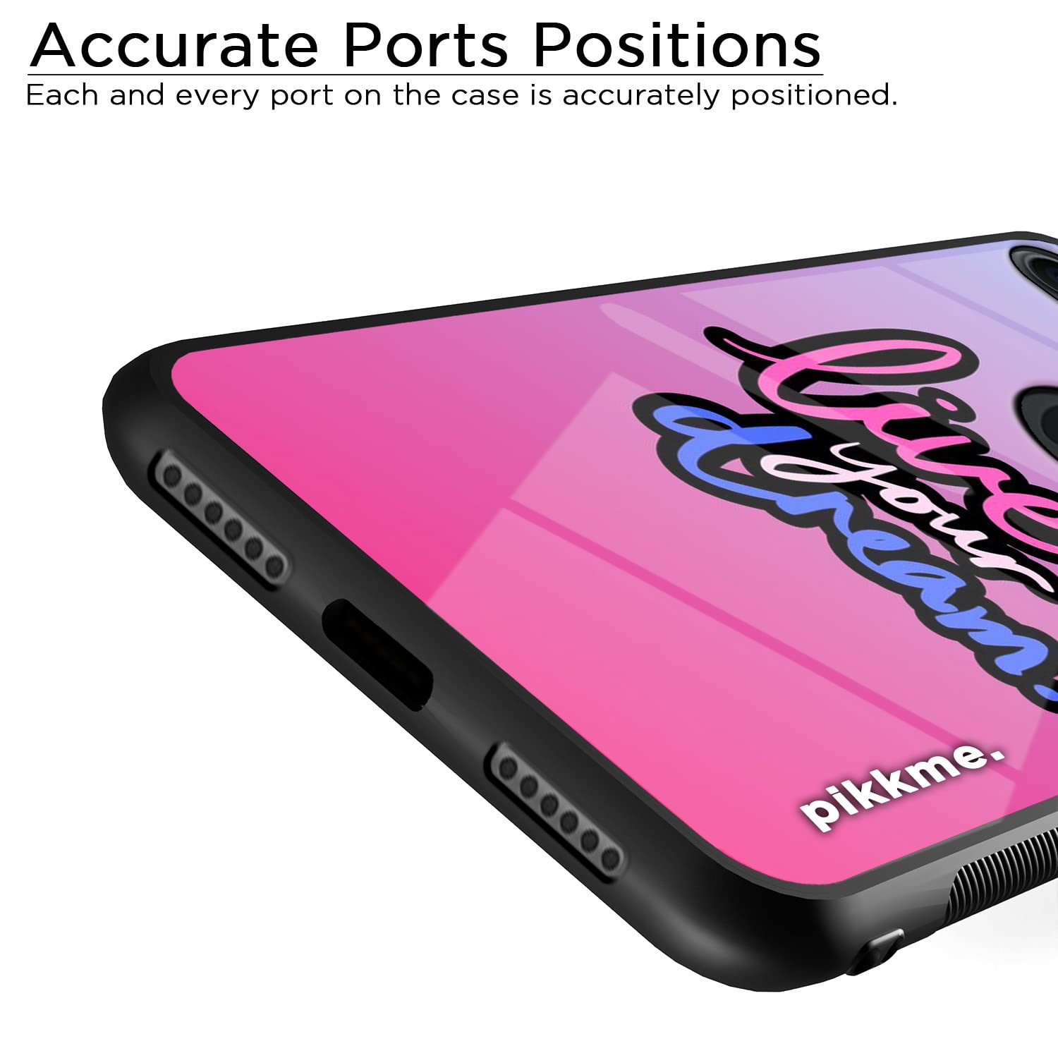 iPhone 7/8 mobile cover by Pikkme – photo 5