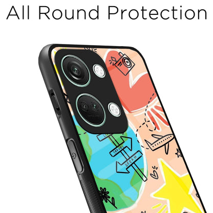 Back cover for OnePlus Nord 3 5G – Pikkme – photo 7